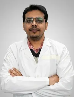 Sajan Sinha