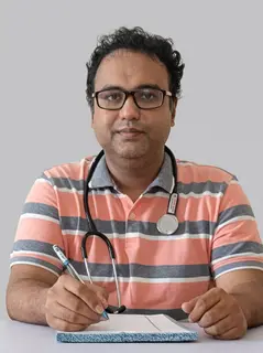 Chayan Roy