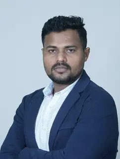 Sachidananda Swain