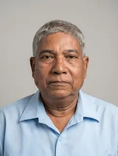Subir Das