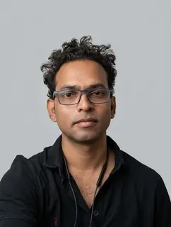 Nasim Sekh