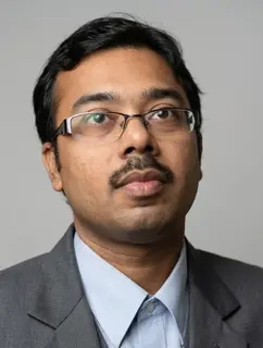 Joydeep Singh (Professor)