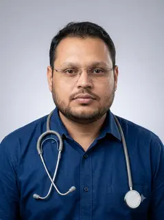 Debayan Dey