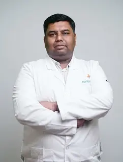 Pinaki Sundar Kar