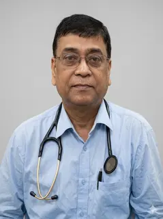 Manish Kr. Mishra