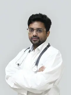 Arindam Ray