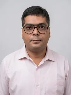 Rahul Das