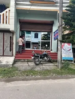 Dr. Raktim Barman Chamber