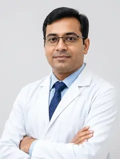 Arijit Roy