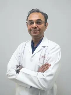 Milan Kumar Senjelia