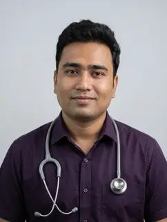 Subrata Biswas