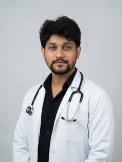 Rehab Mondal