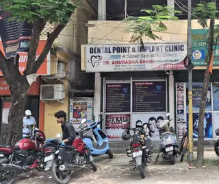 Dental Point & Implant Clinic