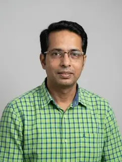 Gopinath Sarkar