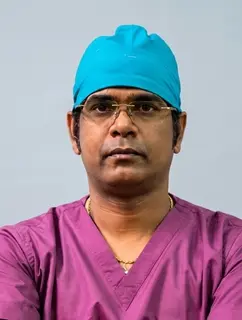 Ravi Kumar