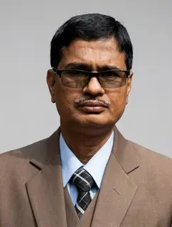 Dulal Chandra Bhanja