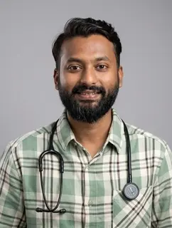 Arindam paul