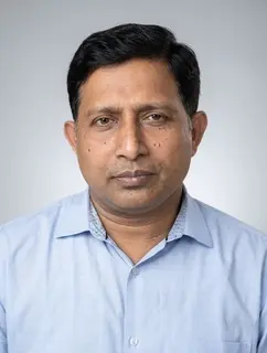 Bhaskar Jyoti Mani