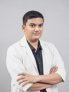 Ashwin Rao