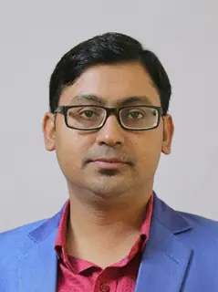 M Das
