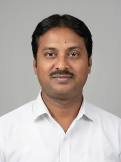 Debojyoti Swarnakar