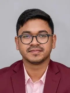 Jinankur Sinha