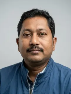 Pradip Sarkar
