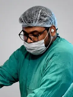 Bishmoy Mondal