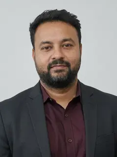 Aakash Deep