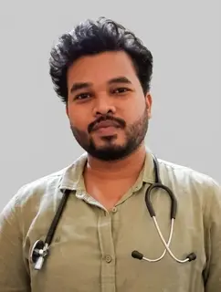 Shubhankar Saren