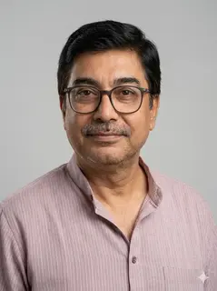 Biplab Mandal