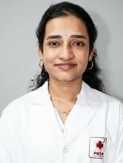 Aditi Joshi