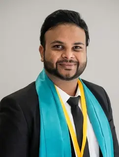 Samarth Agarwal