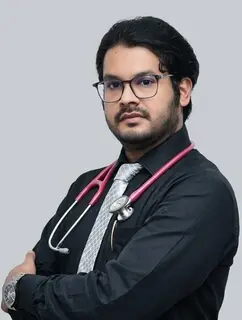 Samim Yusuf Haydar