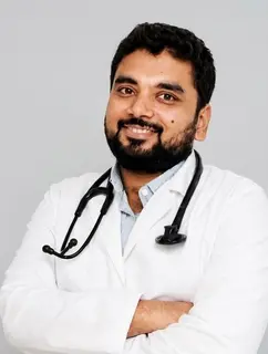 Gourav Kr. Agarwal