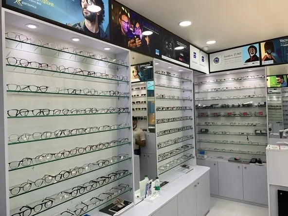 Nabadisha Eye Care Centre - Uttar Dinajpu
