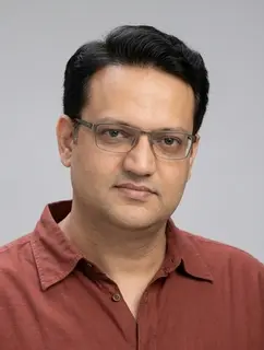 Kuntal Roy