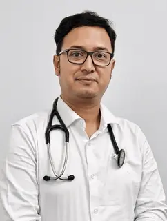 Kumarjit Dutta