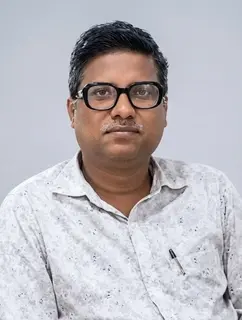 Koushik Mazumder