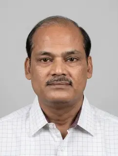Karunamoy Chakraborty