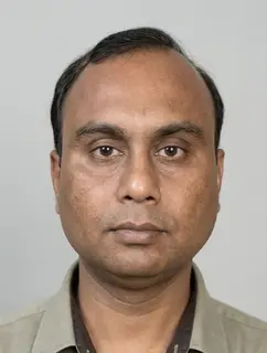 Goutam Bera