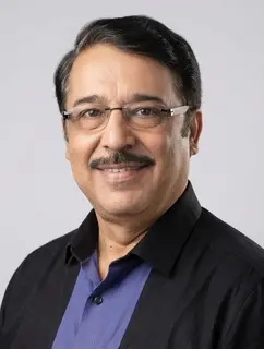 Debabrata Bhattacharya