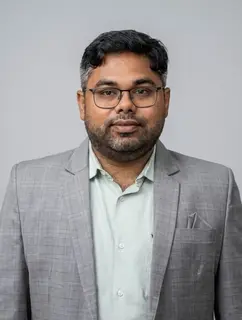 Subhranil Chakraborty