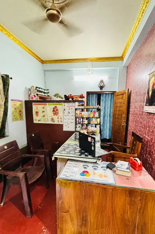 Loknath Homeo Clinic - Murshidabad