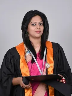 Saba Rani