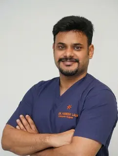 Naresh Lalam
