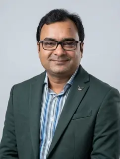 Saikat Chatterjee