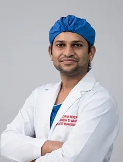 Lomesh S. Wankhede