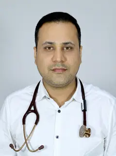 Tanmay Das