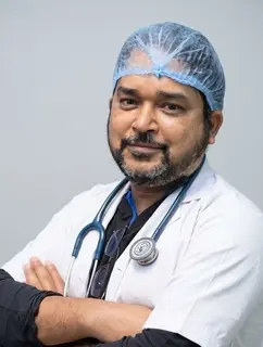 C. R. Das